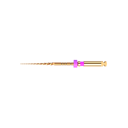 
                              NIC® U+ Rotary Files S1 18/.02
                            