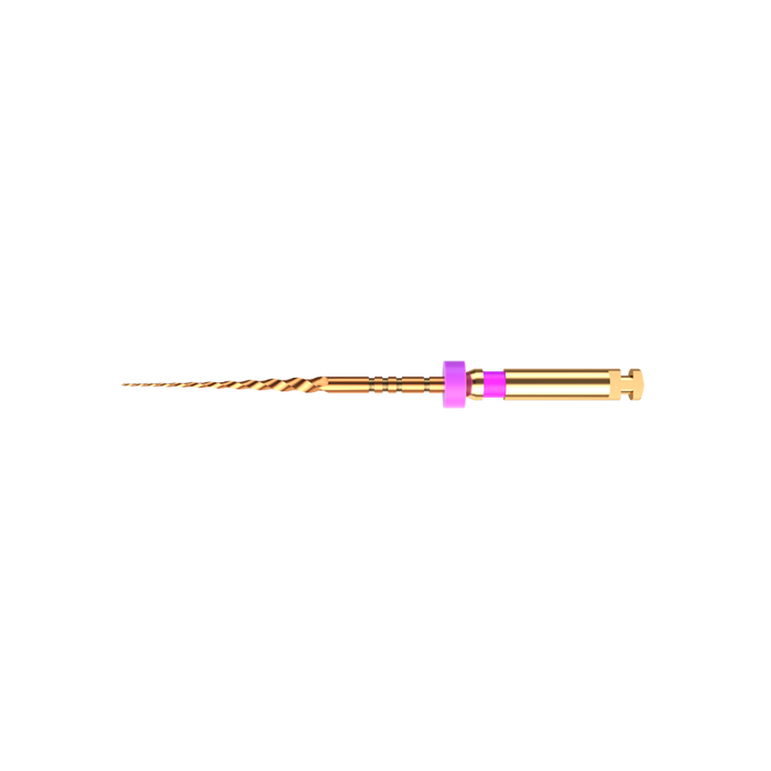 
                      NIC® U+ Rotary Files
                      S1
                      18/.02
                      Purple
                      file
                    