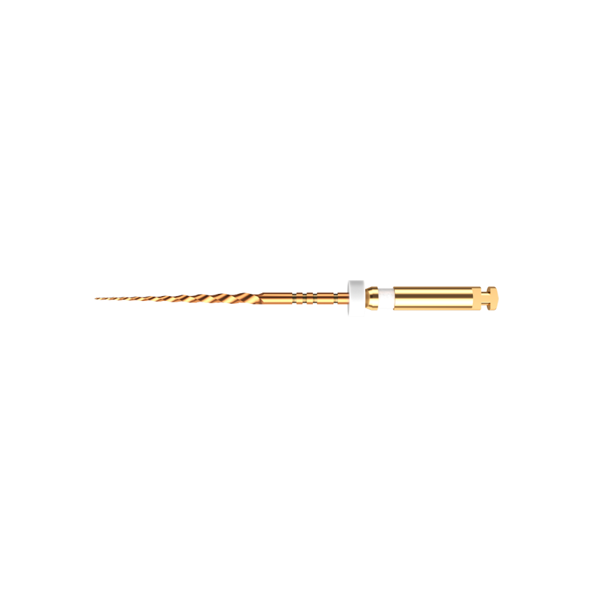NIC U+ S2 20/.04 rotary file