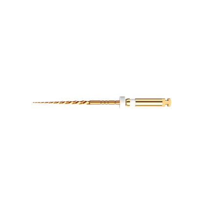 
                              NIC® U+ Rotary Files S2 20/.04
                            