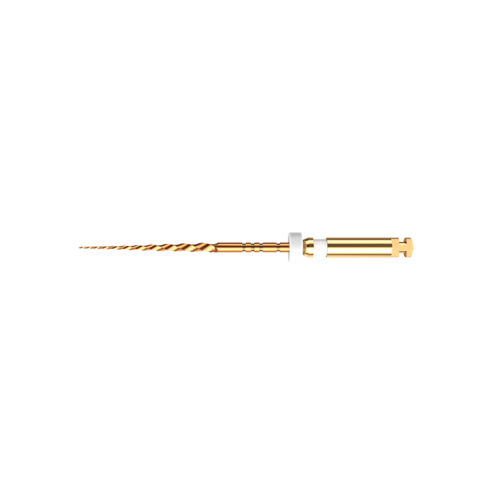 
                      NIC® U+ Rotary Files
                      S2
                      20/.04
                      White
                      file
                    