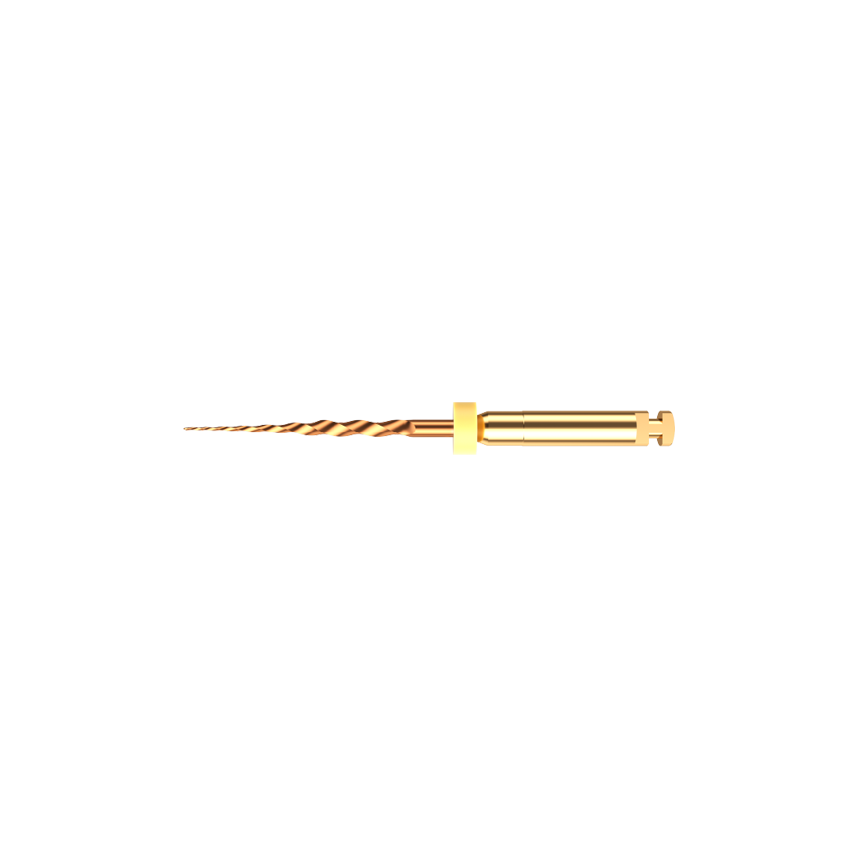 NIC U+ SX 19/.04 rotary file