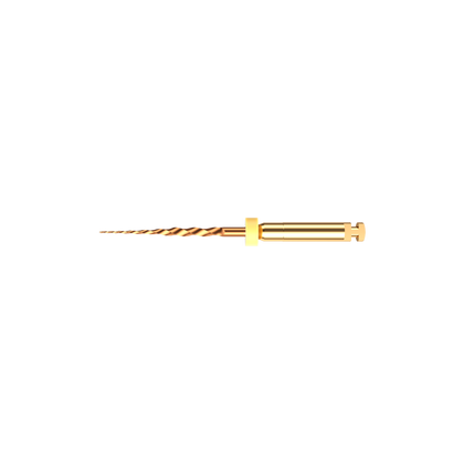 
                              NIC® U+ Rotary Files SX 19/.04
                            