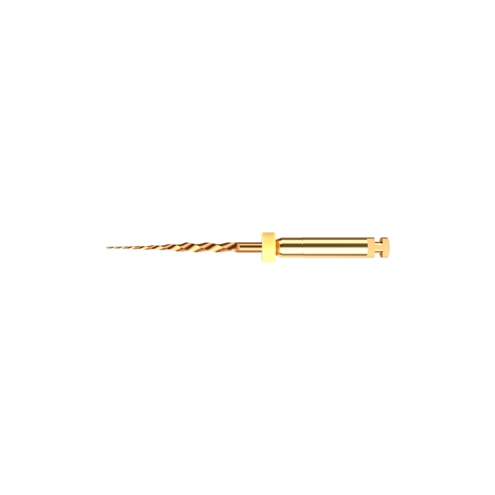 
                      NIC® U+ Rotary Files
                      SX
                      19/.04
                      Yellow
                      file
                    