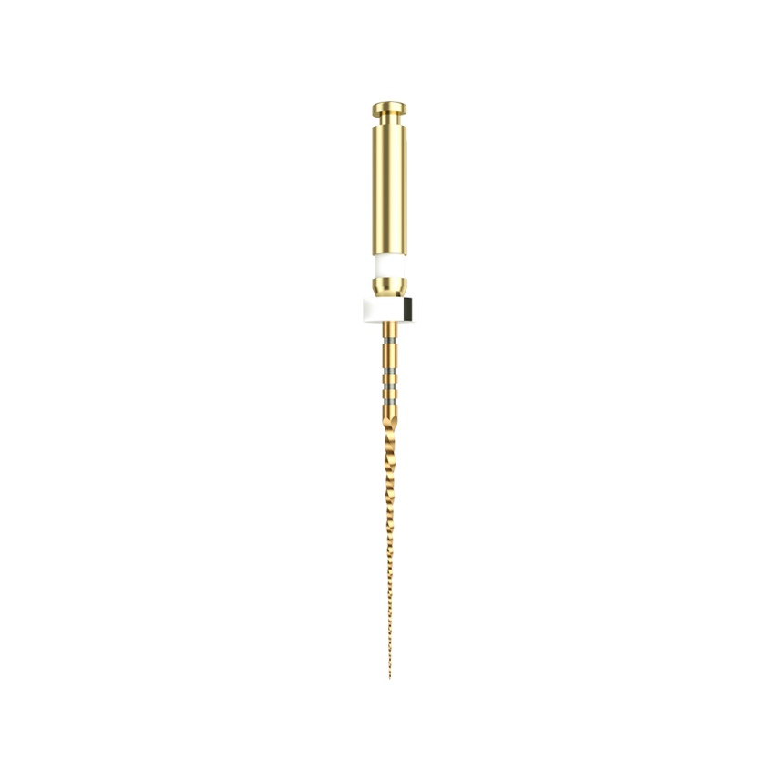 NIC® W+ Tunnel Reciprocating Files