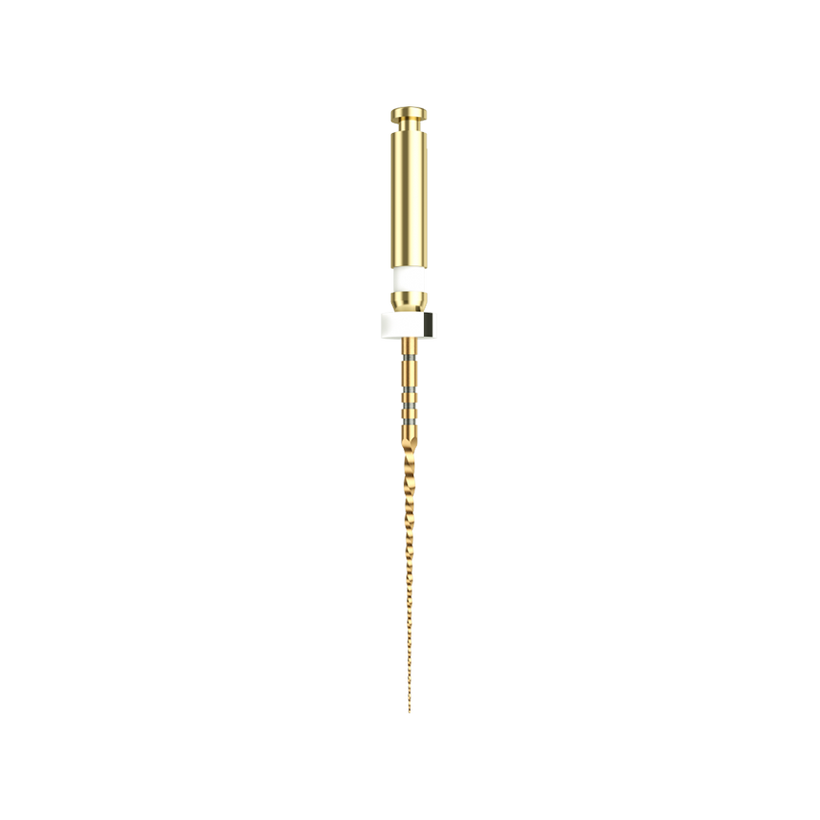 NIC® W+ Tunnel Reciprocating Files