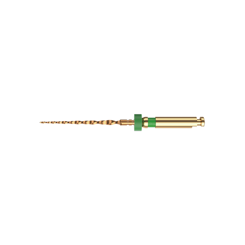 NIC® W+ Medium 35/.06 reciprocating file
