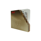 NIC® W+ non-sterile reciprocating files, 6-pack
