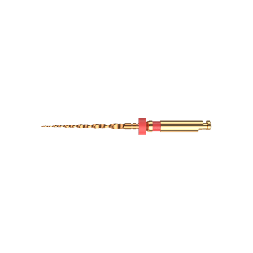 NIC® W+ Primary 25/.07 reciprocating file