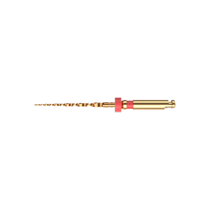 
                              NIC® W+ Reciprocating Files / Sterile Primary 25/.07
                            