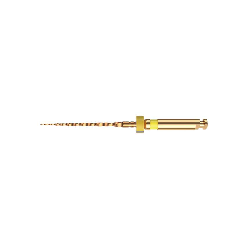 NIC® W+ Small 20/.07 reciprocating file