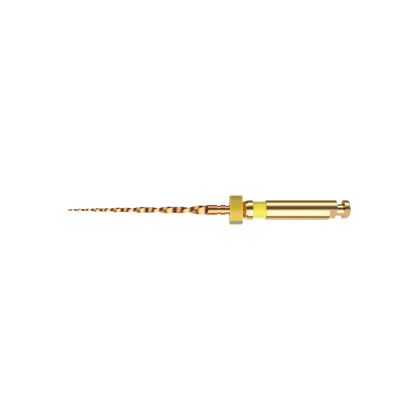 
                              NIC® W+ Reciprocating Files / Sterile Small 20/.07
                            