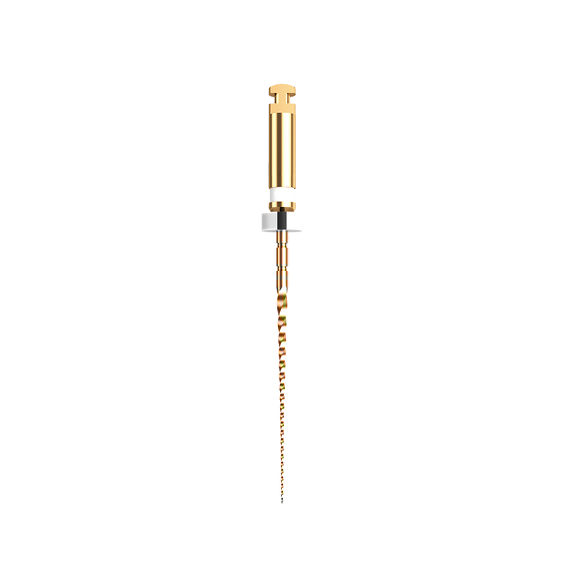 NIC® PRG+ Rotary Glide Path File