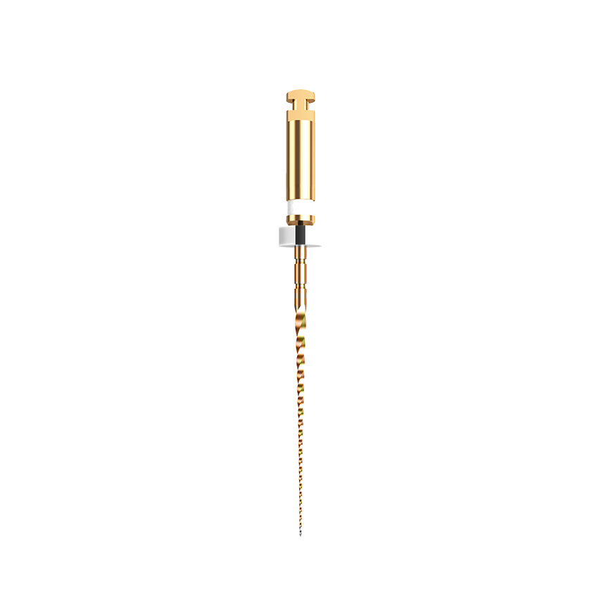 NIC® PRG+ Rotary Glide Path File
