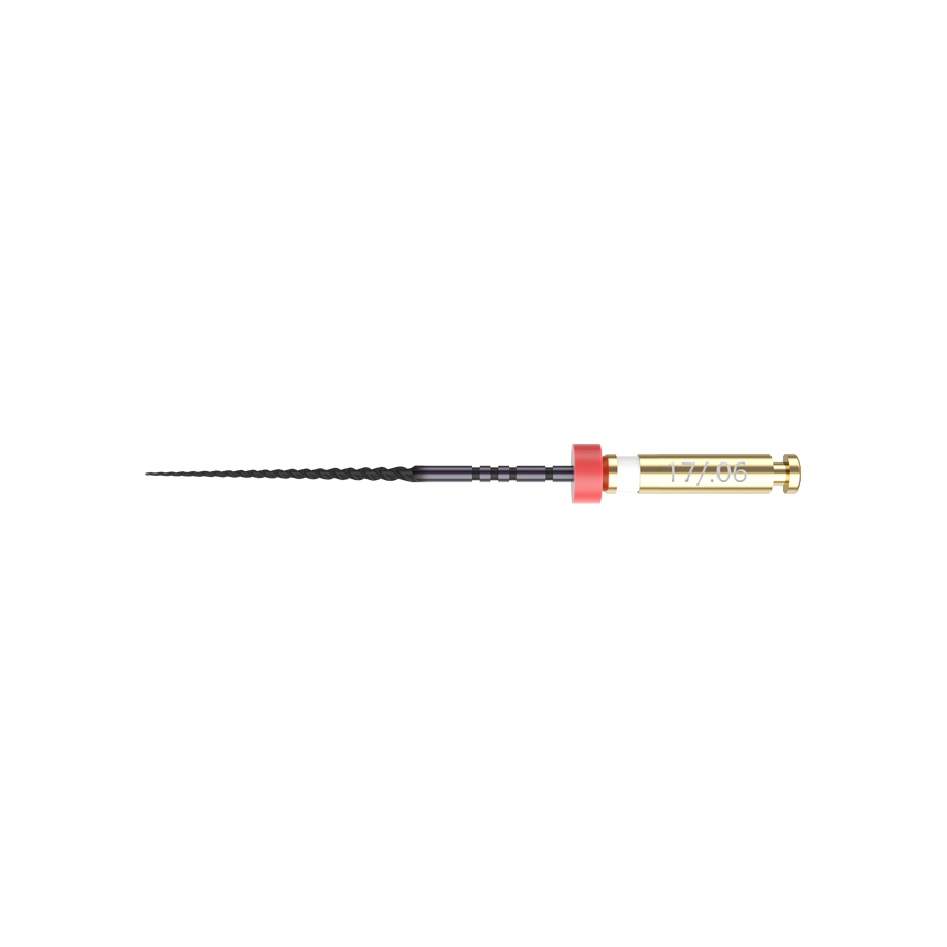 NIC® MH 17/.06 rotary file