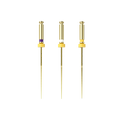 NIC® PTF+ Rotary Glide Path File