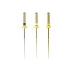 NIC® PTF+ Rotary Glide Path File