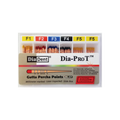 DiaDent® Dia-ProT Gutta Percha