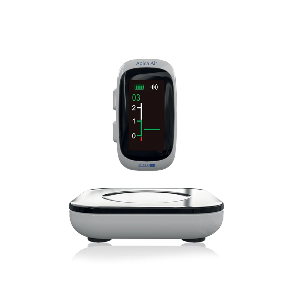 Eighteeth Apex Locator AirPex