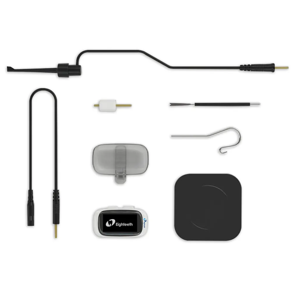 Eighteeth Apex Locator AirPex