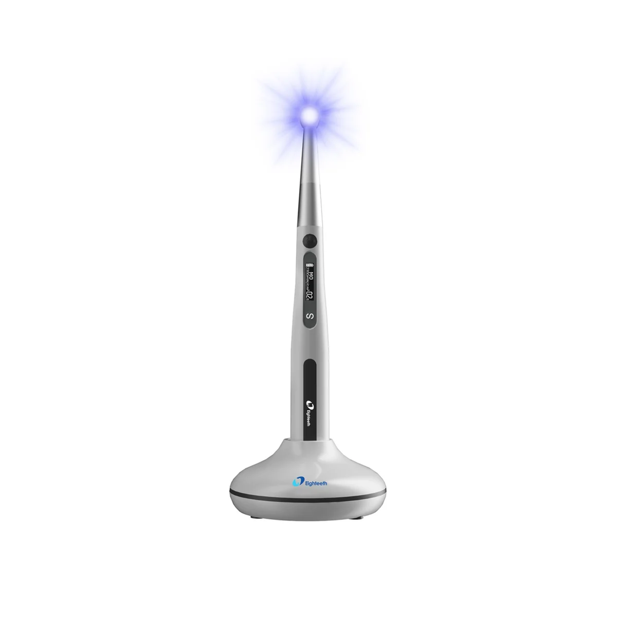 Eighteeth Curing Light CuringPen 4 LED