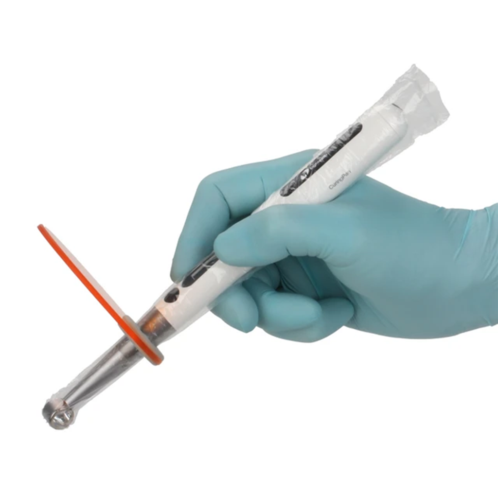 Eighteeth Curing Light CuringPen 4 LED