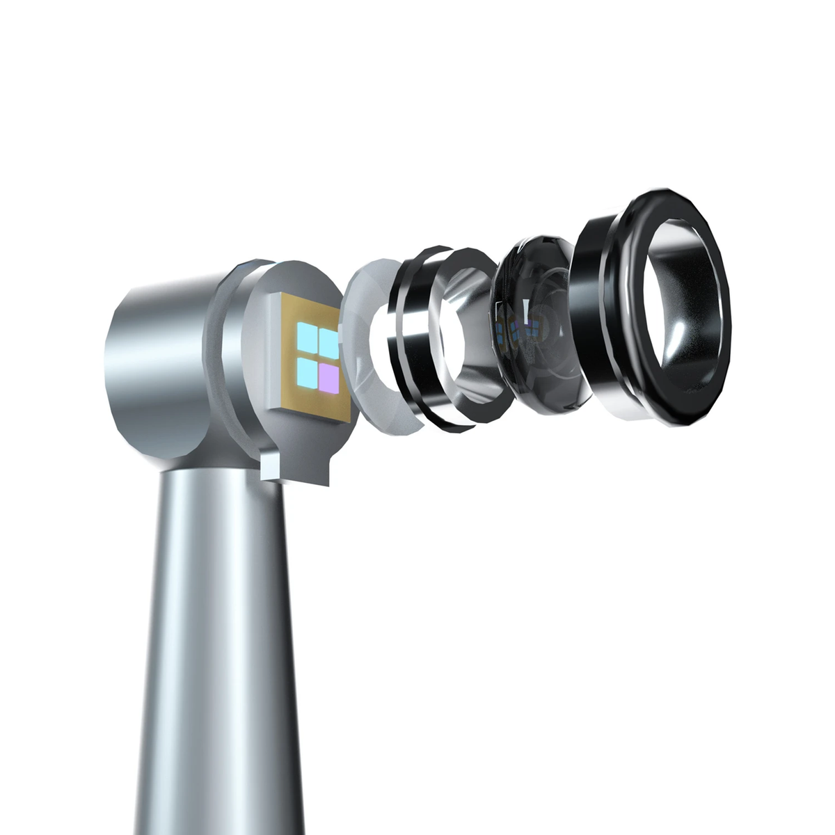 Eighteeth Curing Light CuringPen 4 LED