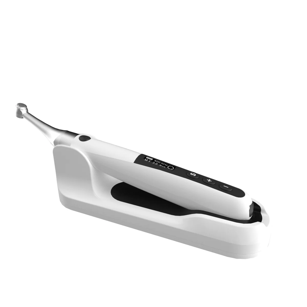 Eighteeth Endo Motor E-xtreme