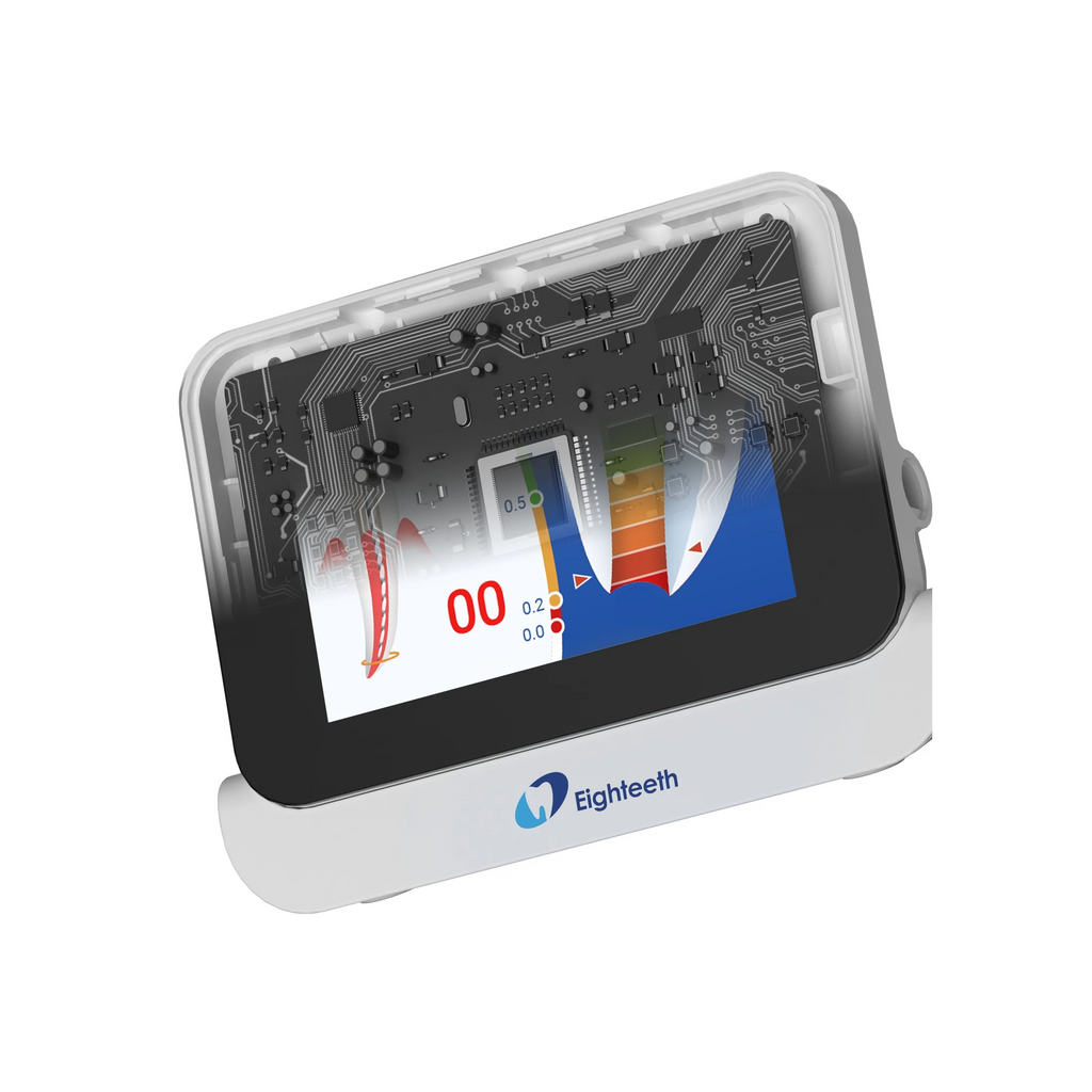 Eighteeth Apex Locator FindPex