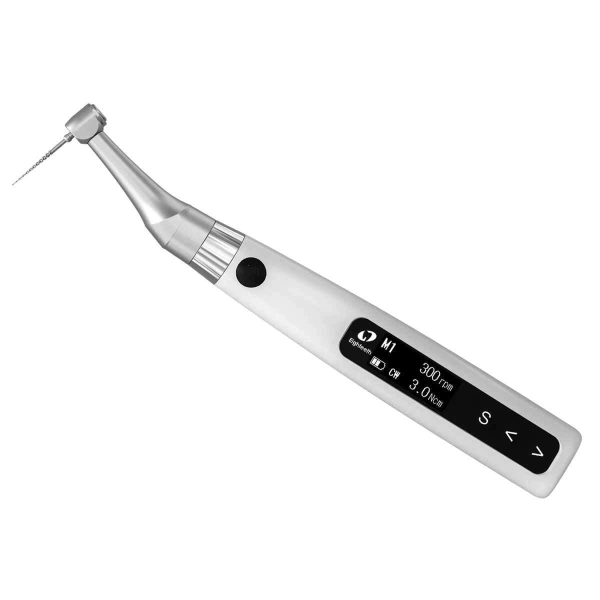 Eighteeth Endo Motor E-Connect S