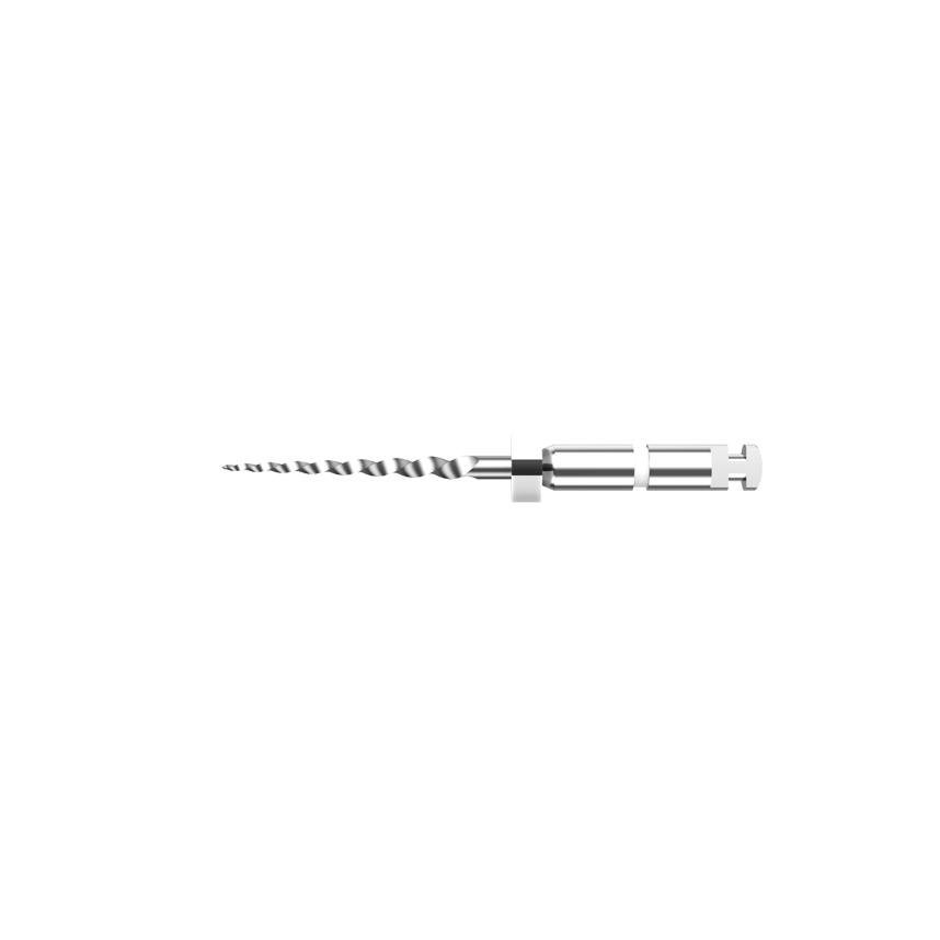 NIC® O Retreatment D1 file, ISO 30/.09, 16 mm