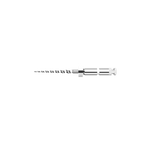 NIC® O Retreatment D1 file, ISO 30/.09, 16 mm