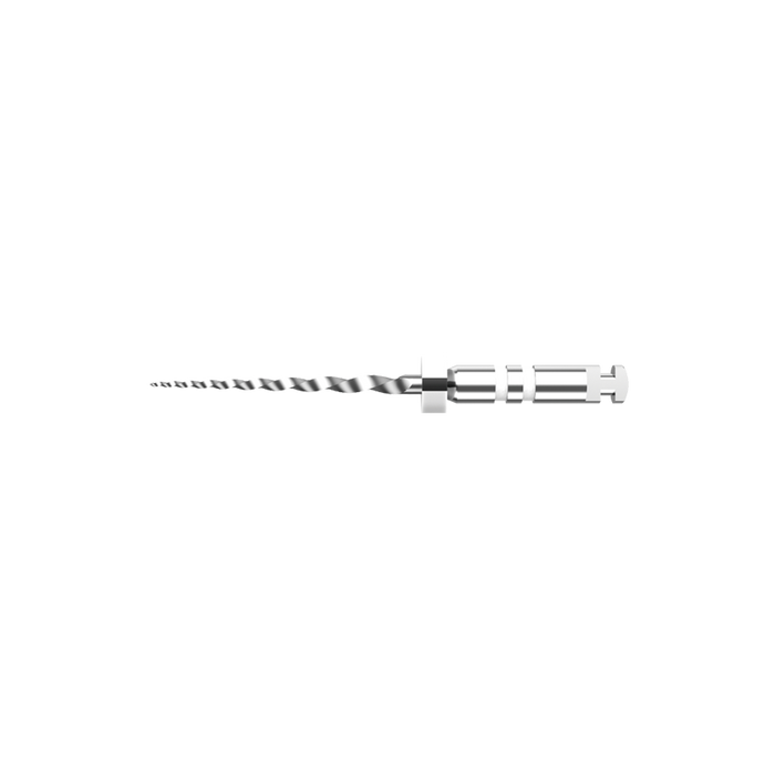 
                      NIC® O Retreatment Files
                      D2
                      25/.08
                      Red
                      file
                    
