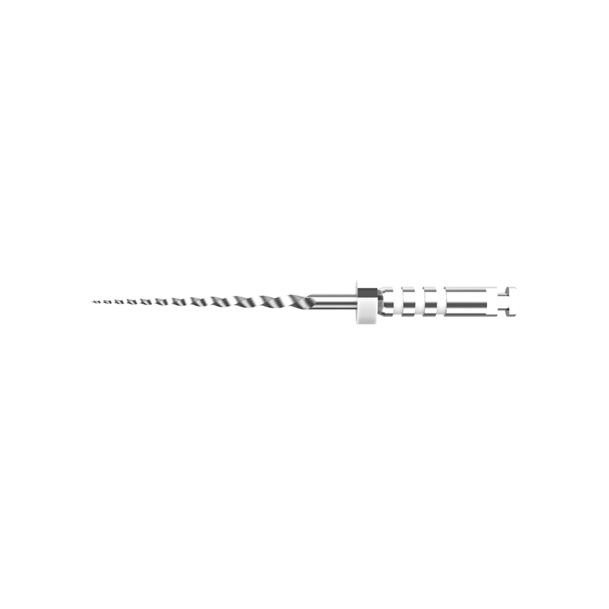 NIC® O Retreatment D3 file, ISO 20/.07, 22 mm